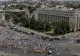 Proteste masive în București. Vineri, Piața Victoriei va fi luată cu asalt de pensionarii din silvicultură