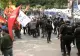 Proteste violente de Ziua Muncii, în Turcia: manifestanții, puși la pământ cu tunuri de apă