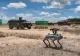 RoboDog, câinele robot de luptă construit de chinezi. Arată ca un amestec între "Războiul Stetelor" și "Patrula Cățelușilor" - VIDEO