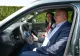 Ministrul Muncii, Simona Bucura-Oprescu, și comisarul european Nicolas Schmit au vizitat Uzina Dacia, din Mioveni