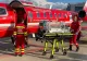 Nou născut în stare critică, transportat de la Timișoara la București cu avionul SMURD. Micuțul are grave probleme cardiace