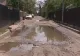 Uliță în buricul Bucureștiului, oamenii au fost uitați de Primărie - VIDEO