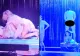 Scandal după o piesă de teatru în Târgu Jiu. Actorii s-au dezbrăcat pe scenă și au făcut gesturi sexuale explicite. Spectatorii, în șoc