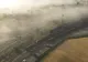 Vreme extremă, în Italia. Tren de marfă, luat pe sus de o tornadă VIDEO