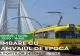 Plimbări cu „Tramvaiul Cofetărie” prin București, de Ziua Copilului
