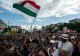 Manifestație de amploare, la granița cu România, împotriva lui Viktor Orban: „Avem nevoie de un sistem nou”