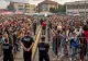 Festivitățile organizate de zilele unui oraș din țară au fost anulate de Biroul Electoral. Care este motivul
