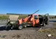 Autoutilitară a drumarilor, izbită de un camion pe A3! Angajații au scăpat la mustață: unde se aflau în momentul impactului 