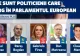 Alegeri 2024. România a VOTAT! Cine sunt politicienii care merg în Parlamentul European - LISTA