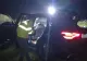 Un român a murit încercând să afle ce viteză maximă atinge noua sa mașină. Autoturismul a dat alarma la 112 - VIDEO