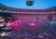 Nicuşor Dan schimbă gazonul de pe Arena Naţională. Factura, plătită de organizatorii concertelor Coldplay şi Ed Sheeran