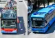 Constanța, Mamaia și portul maritim vor putea fi admirate de la înălțime! Autobuzele etajate revin pe traseu