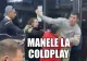 Val de ironii dupa scandalul Coldplay - Babasha. Românii s-au întrecut să facă glume pe seama incidentului