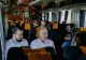 Cum încearcă Mircea Geoană să fenteze electoratul: campanie în tren și prin piețe, alături de producători. Luxul în care îi place să trăiască, ținut departe de ochii mulțimii