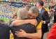 Marcel Ciolacu, prezent în tribune la victoria istorică a Naționalei la Euro24: Azi, România ne-a arătat ce înseamnă Ro-mândria!