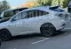 Un bolid de lux cu numere de Ucraina, parcat pe două locuri la Summerland Mamaia. Tupeu maxim într-una dintre cele mai aglomerate stațiuni de pe litoral!