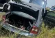 Accident grav cu 3 victime, în Giurgiu, printre care și un copil de cinci ani