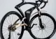 Incredibil cum arată bicicleta viitorului, proiectată de un student din Timișoara. 