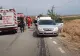 Carambol în Constanța. 5 autoturisme s-au accidentat, au fost implicate 18 persoane VIDEO