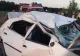 Opt răniţi, în două accidente produse unul după altul în Dâmboviţa. Trei dintre victime sunt minore