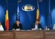 E oficial: vin banii pentru prelungirea magistralei M4! Primarul Sectorului 4, Daniel Băluță, a semnat contractul de finanțare în valoare de 2,5 miliarde de euro