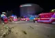 Accident grav, în Piața Unirii, din București: 12 victime, după un impact violent între un microbuz cu nepalezi și un autoturism