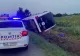 Accident grav, în jud. Vrancea. Un autocar plin cu turiști s-a răsturnat: 4 victime, între care și un copil
