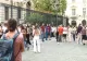 Protestul reziștilor, un EȘEC total! Doar câțiva susținători ai USR s-au plâns de fraudarea alegerilor
