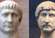Tuns, ras și frezat ca un roman. Ce suplicii îndurau bărbații pentru a nu arăta precum "barbarii"?