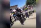 Decizia primarului din Mihăilești care i-a scos din minți pe locuitori: ciocniri violente cu forțele de ordine. Jandarmii au folosit gaze lacrimogene