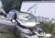 Accident cumplit pe Valea Oltului: 4 persoane au ajuns la spital. Mașinile implicate s-au făcut armonică