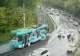 Pasagerii unui tramvai scăpat de sub control, aruncați în fața mașinilor din trafic, într-o curbă: 67 de răniți. Scene șocante în Rusia