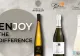 Domeniile Averești, Casa de Vinuri Cotnari și Crama Gîrboiu vor delecta cu vinuri din soiuri autohtone publicul din cadrul TIFF, o colaborare sub umbrela campaniei “Enjoy the difference!” 