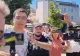 Studentul care i-a dat foc unui profesor, la Constanța, şi-a recunoscut fapta! Motivul pentru care a recurs la cumplitul gest: tânărul va fi supus unei expertize psihiatrice