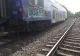 Un tren cu 200 de călători a deraiat, în Teleorman: 3 persoane au avut nevoie de îngrijiri medicale! VIDEO