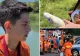 Primele declarații ale copilului-erou la doar 14 ani. Matei, cel care și-a salvat prietenul de la moarte, vrea să devină jurnalist