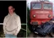 Alex a avut parte de un destin crunt la doar 20 de ani. Mașina sa a fost strivită de tren