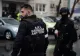 Percheziţie la locuinţa sirianului care a vrut să-și dea foc în fața Ambasadei Israelului din Bucureşti. Ce caută oamenii legii?  - VIDEO