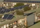 Fotovoltaice in cimitir. Ce oraș a decis să folosească în acest fel locul destinat odihnei veșnice?