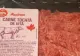 Alertă alimetară: Sortiment de carne tocată, rechemat într-un mare hypermarket din cauza unei posibile contaminări