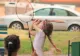 O copilă de șase ani a murit în timp ce juca badminton. O bucată din rachetă i-a intrat în craniu