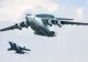 Avionul-minune al lui Vladimir Putin, făcut țăndări de ucraineni cu sisteme Patriot