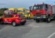 Accident grav pe DN1. O mașină s-a izbit de un microbuz plin cu copii. A fost activat PLANUL ROȘU!