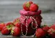 Dulceață de căpșuni fără zahăr și conservanți. Ingredientul care asigură legarea fructelor