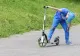 Adolescent, de 16 ani, cercetat penal după ce a lovit o copilă de 6 ani cu trotineta electrică. Băiatul a fugit la locul accidentului