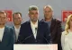 Marcel Ciolacu: „Le cer oamenilor noștri să rămână până la ultimul vot de numărat în secții”