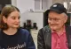 Irina Columbeanu, primul interviu alături de tatăl ei. „Sunt cea mai fericită fată din lume!”
