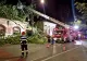 Incident grav, în Dorobanți: un copac s-a prăbușit peste o cofetărie