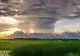 Alertă meteo de fenomene extreme: s-a emis cod galben de VIJELII - Zonele afectate