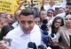 George Simion, dezlănțuit după bătaia de joc cu "uite pensia, nu e pensia": PSD a mințit! NU va mări nimic! Măcar să vă fi lăsat în sărăcia voastră...